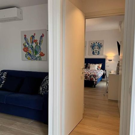 Donna Antonietta Apartment ซานตาเญลโล ภายนอก รูปภาพ