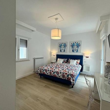 Donna Antonietta Apartment ซานตาเญลโล ภายนอก รูปภาพ