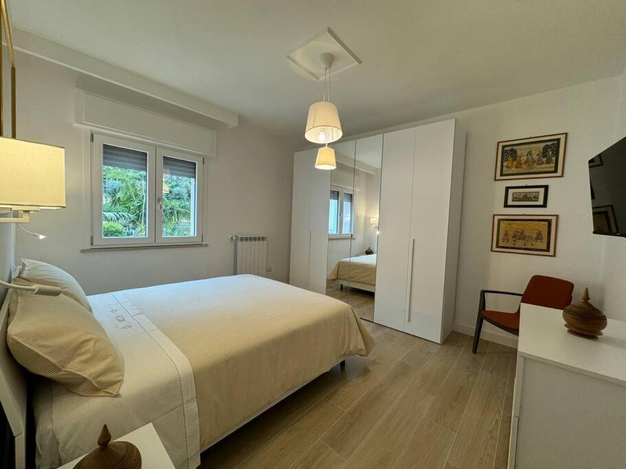 Donna Antonietta Apartment ซานตาเญลโล ภายนอก รูปภาพ