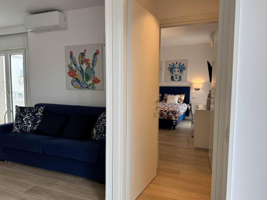 Donna Antonietta Apartment ซานตาเญลโล ภายนอก รูปภาพ