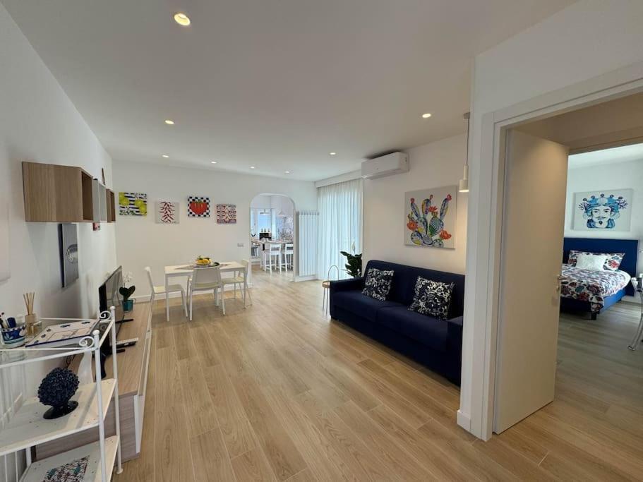 Donna Antonietta Apartment ซานตาเญลโล ภายนอก รูปภาพ