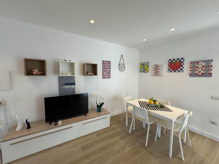 Donna Antonietta Apartment ซานตาเญลโล ภายนอก รูปภาพ
