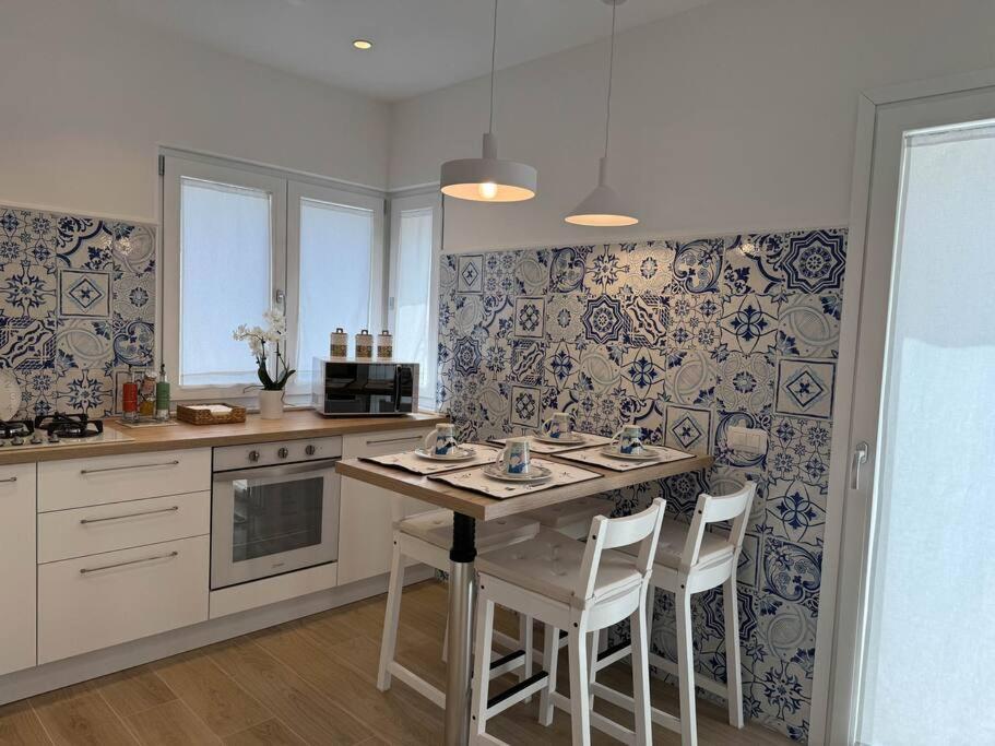 Donna Antonietta Apartment ซานตาเญลโล ภายนอก รูปภาพ
