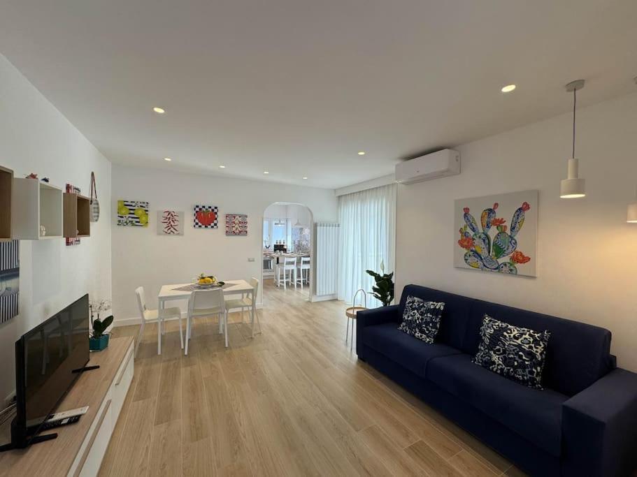 Donna Antonietta Apartment ซานตาเญลโล ภายนอก รูปภาพ