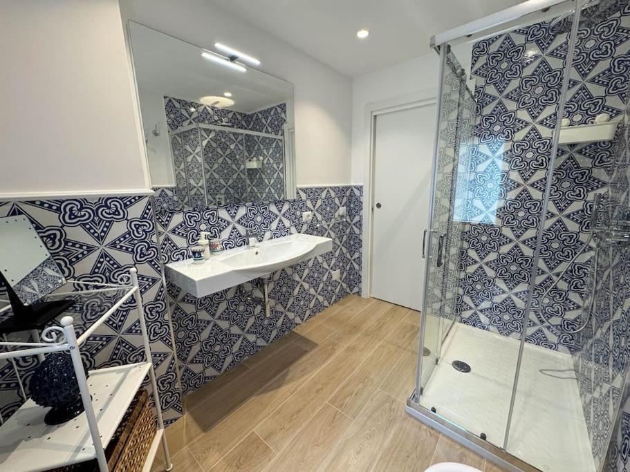 Donna Antonietta Apartment ซานตาเญลโล ภายนอก รูปภาพ