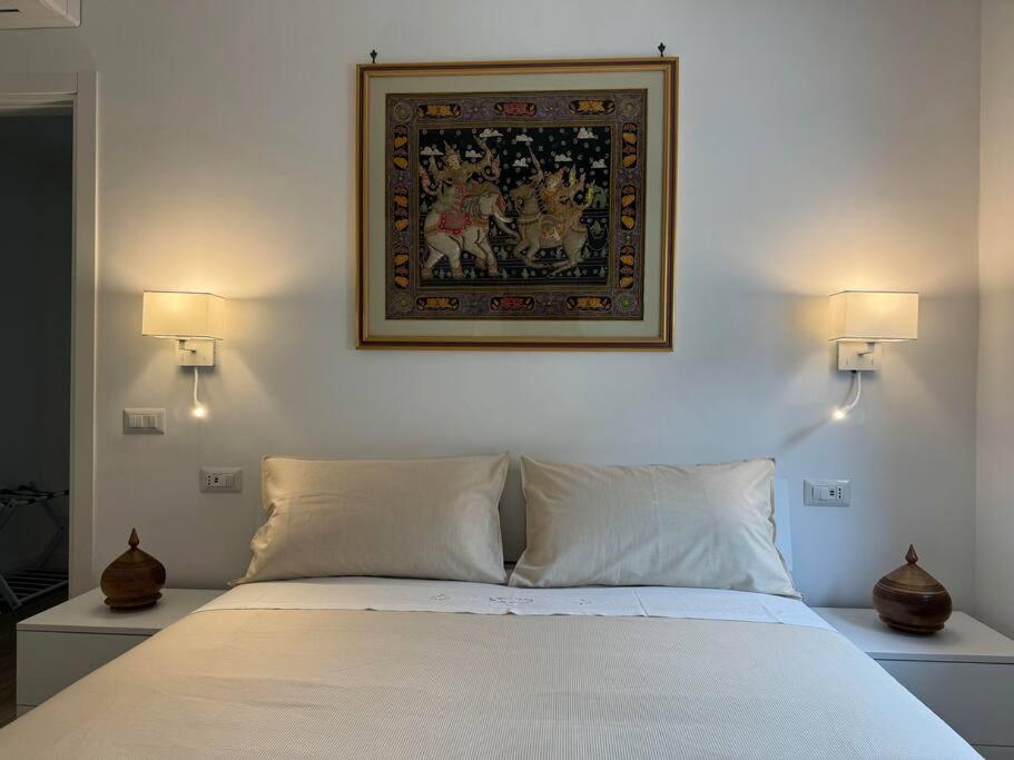 Donna Antonietta Apartment ซานตาเญลโล ภายนอก รูปภาพ
