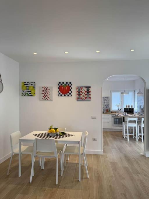 Donna Antonietta Apartment ซานตาเญลโล ภายนอก รูปภาพ