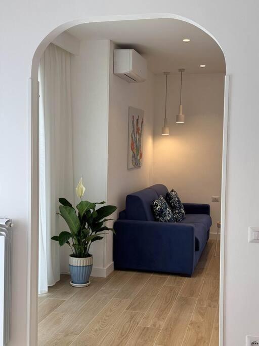 Donna Antonietta Apartment ซานตาเญลโล ภายนอก รูปภาพ