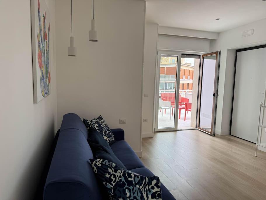 Donna Antonietta Apartment ซานตาเญลโล ภายนอก รูปภาพ