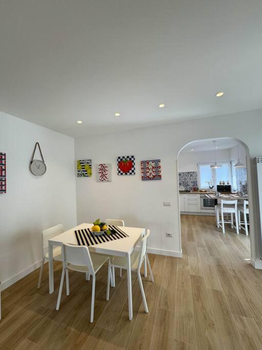 Donna Antonietta Apartment ซานตาเญลโล ภายนอก รูปภาพ