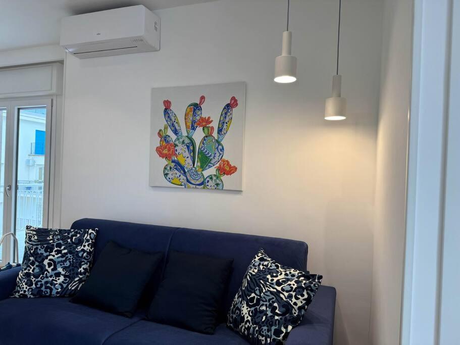 Donna Antonietta Apartment ซานตาเญลโล ภายนอก รูปภาพ