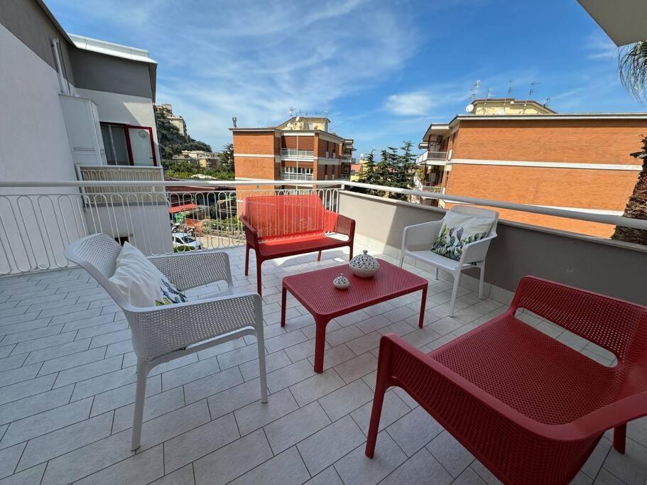 Donna Antonietta Apartment ซานตาเญลโล ภายนอก รูปภาพ