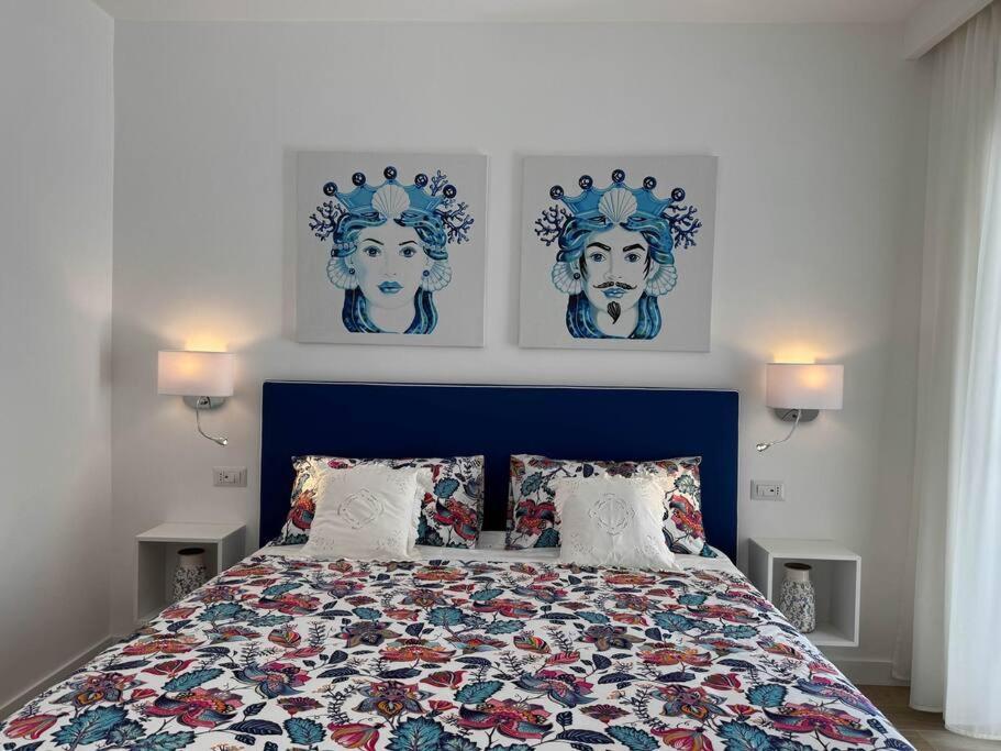 Donna Antonietta Apartment ซานตาเญลโล ภายนอก รูปภาพ