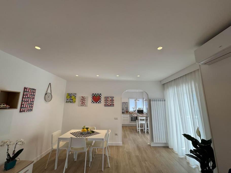 Donna Antonietta Apartment ซานตาเญลโล ภายนอก รูปภาพ