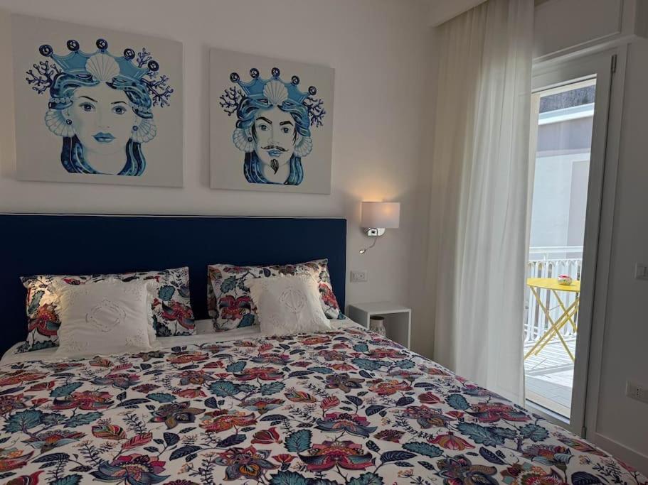 Donna Antonietta Apartment ซานตาเญลโล ภายนอก รูปภาพ