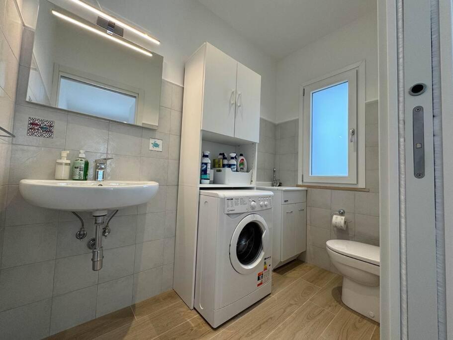 Donna Antonietta Apartment ซานตาเญลโล ภายนอก รูปภาพ
