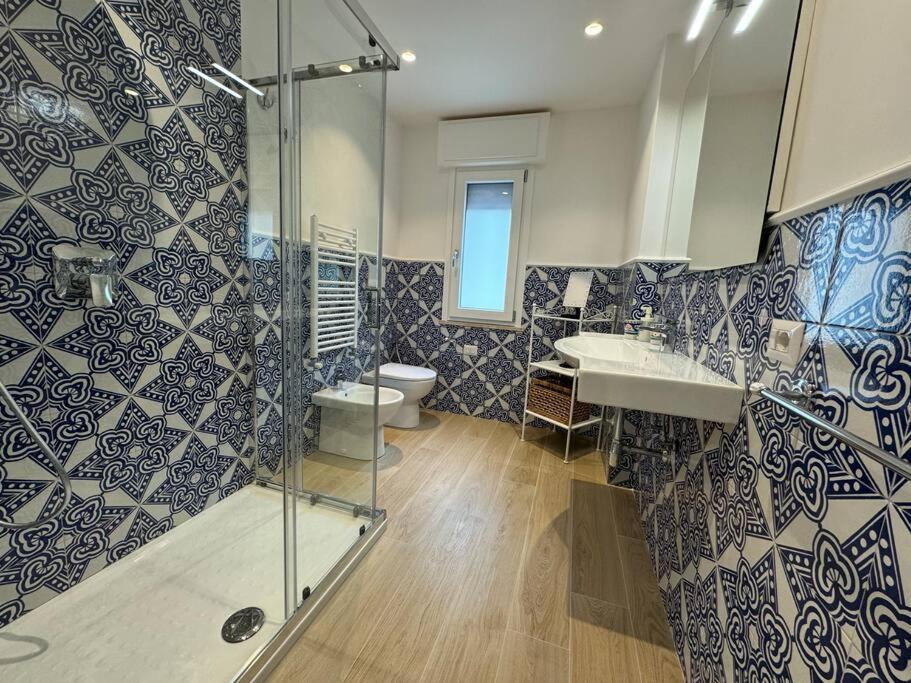 Donna Antonietta Apartment ซานตาเญลโล ภายนอก รูปภาพ