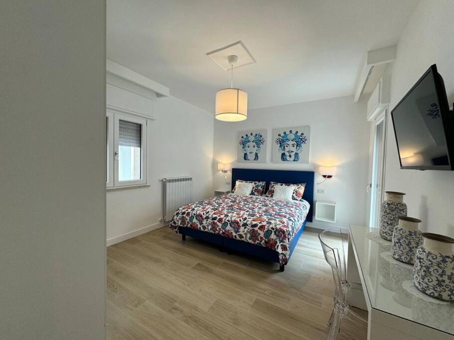 Donna Antonietta Apartment ซานตาเญลโล ภายนอก รูปภาพ