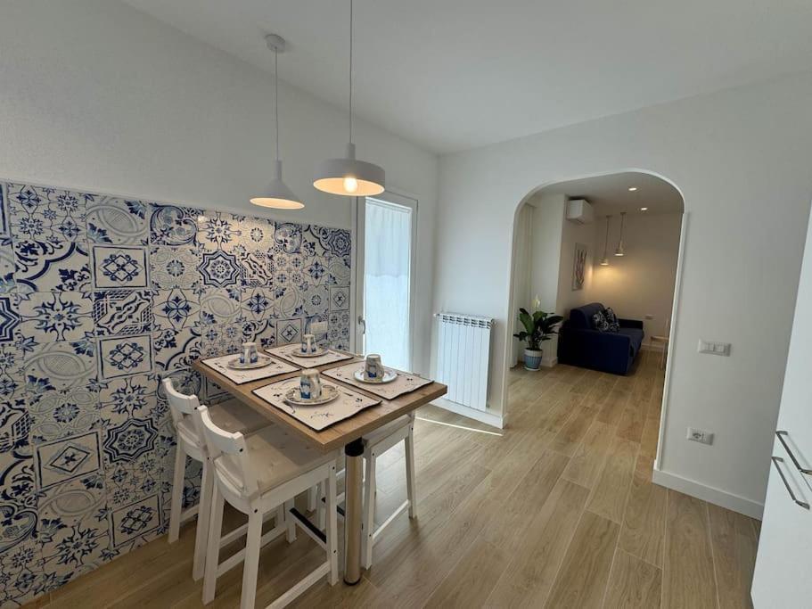 Donna Antonietta Apartment ซานตาเญลโล ภายนอก รูปภาพ