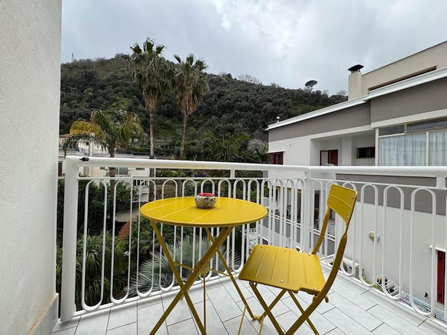 Donna Antonietta Apartment ซานตาเญลโล ภายนอก รูปภาพ